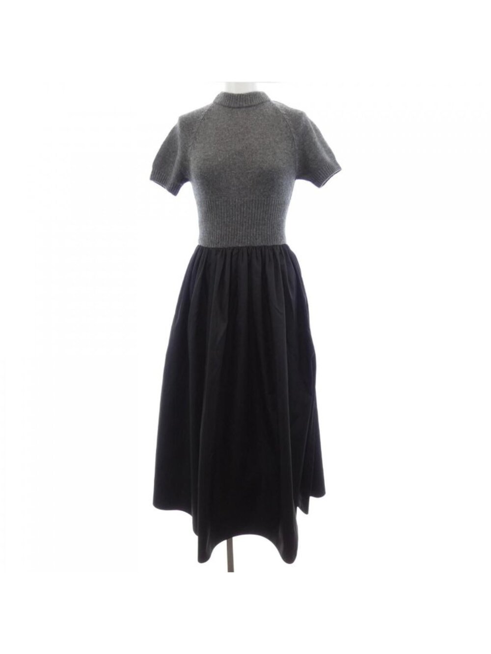 Prada Dress Gray